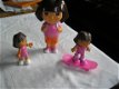 Dora -diverse, zie advertentie - - 0 - Thumbnail