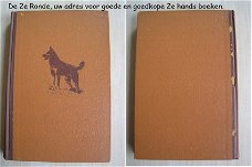 1064 - Xingoe, de hond - Ditha Holesch