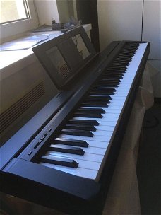 Elektrische piano Yamaha P-45B