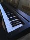 Elektrische piano Yamaha P-45B - 3 - Thumbnail