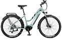 FAFREES FM8 Pro Electric Bike 27.5 inch Air Tires 36V 250W - 1 - Thumbnail