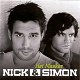 Nick & Simon – Het Masker (3 Track CDSingle) Nieuw - 0 - Thumbnail