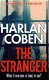 Harlan Coben - The Stranger (Engelstalig) - 0 - Thumbnail