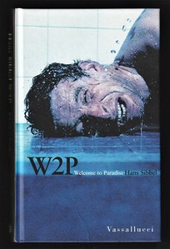 W2P WELCOME TO PARADISE - Hans Sibbel (Lebbis) - 0
