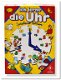 Klok leren lezen - Berliner Spielkarten - 1 - Thumbnail