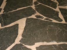 flagstone Mystic Black