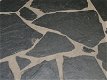 Spaanse flagstones Mystic Black - 0 - Thumbnail