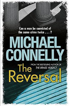 Michael Connelly - The Reversal (Engelstalig) - 0