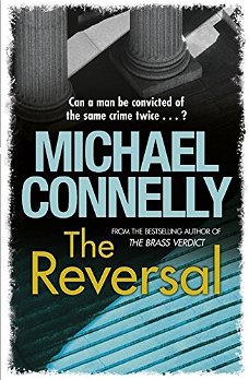 Michael Connelly - The Reversal (Engelstalig)