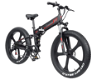 RANDRIDE YX26 Electric Bike 1000W Motor 45km/h Max - 0 - Thumbnail