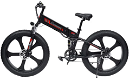 RANDRIDE YX26 Electric Bike 1000W Motor 45km/h Max - 1 - Thumbnail