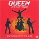 Queen Vs The Miami Project – Another One Bites The Dust (7 Track CDSingle) Nieuw - 0 - Thumbnail