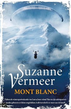 Suzanne Vermeer - Mont Blanc - 0