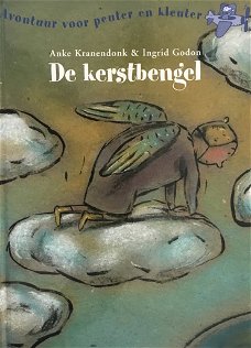 Anke Kranendonk - De Kerstbengel (Hardcover/Gebonden)