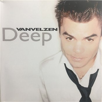 Vanvelzen – Deep (6 Track CDSingle) Nieuw - 0