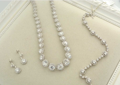 Occasion Fine Jewelry - Grand Diamonds - 0