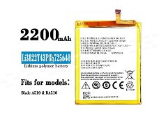 Replace High Quality Battery ZTE 3.8V 2200mAh/8.4WH