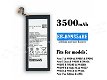 New battery 3200mAh/12.32Wh 3.85V for SAMSUNG EB-BN935ABE - 0 - Thumbnail