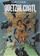 Quetzalcoatl 3 De nachtmerries van Moctezuma hardcover - 0 - Thumbnail