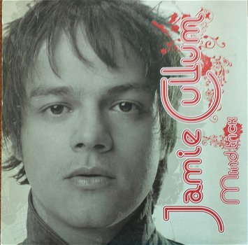 Jamie Cullum – Mind Trick (2 Track CDSingle) - 0