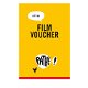 4 kaartjes vouchers pathe bioscoop €5 per stuk snel geleverd - 0 - Thumbnail