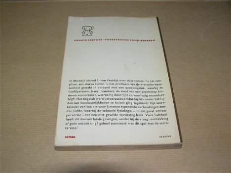 De medeplichtigen- Georges Simenon - 1