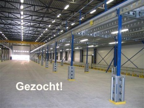 GEZOCHT: Entresolvloer - Etagevloer - Verdiepingsvloer - Tussenvloer - Mezzanine - Bordesvloer - 1