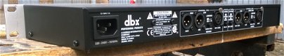 Crossover 2-weg, DBX 223XS - 6 - Thumbnail