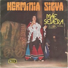 Hermínia Silva – Mãe Severa (1976)