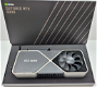 NVIDIA GeForce RTX 3090 (Founders Edition) 24GB GDDR6X - 0 - Thumbnail