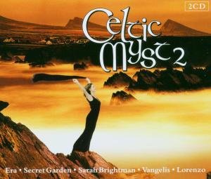 Celtic Myst 2 (2 CD) - 0