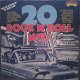 20 Rock 'n' Roll Hits (LP) - 0 - Thumbnail