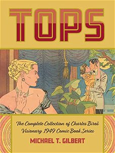 TOPS - Complete Collection of Charles Biro