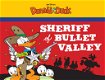 Donald Duck = Sheriff of Bullet Valley - 0 - Thumbnail