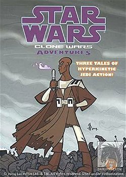 Star Wars Clone Wars vol 2 - 0