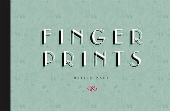 Fingerprints by Will Dinski - 0