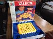 valkuil spel, Vintage,compleet - gedeelte knikkers vervangen - 0 - Thumbnail