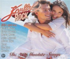 Knuffelrock De 50 Mooiste Songs (3 CD)