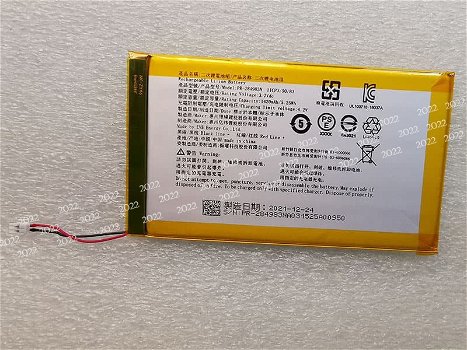 Replace High Quality Battery Acer 3.7V 1420mAh/5.25Wh - 0
