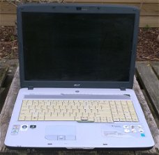 Laptop Acer Aspire 7520G