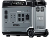OUKITEL ABEARL P5000 Portable Power Station - 2 - Thumbnail