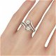 Design Diamond Ring Online - Grand Diamonds - 0 - Thumbnail