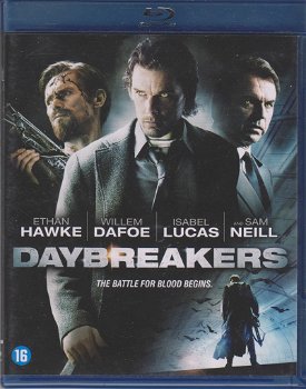 Blu-Ray Daybreakers - 0