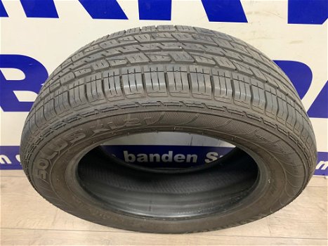 2x Kumho zomer autobanden 215/60/17 per stuk €50,- - 1