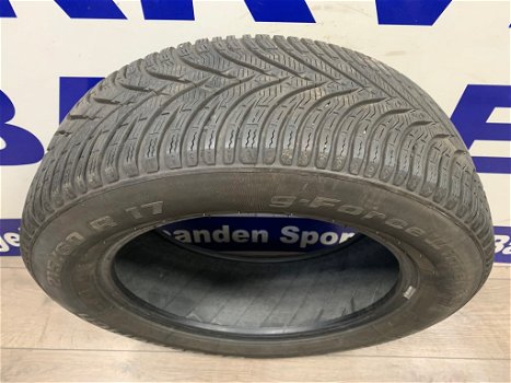 2x BFgoodrich all season autobanden 215/60/17 per stuk €50,- - 1