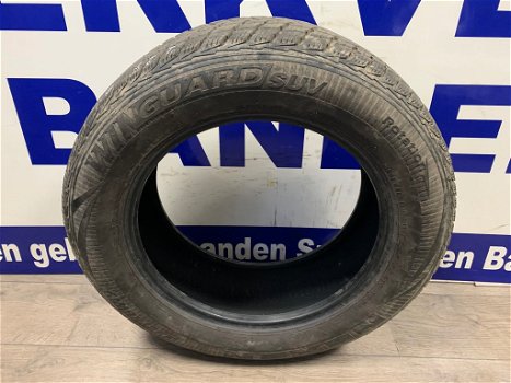 2x Nexen winter autobanden 225/60/17 per stuk €50,- - 0