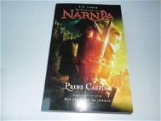 Lewis, C.S. : Narnia en Prins Caspian NIEUW)