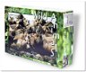 Wild Animals - Master-line - 1000 Stukjes - 1 - Thumbnail