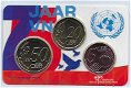 4 x coincard Nederland - 0 - Thumbnail