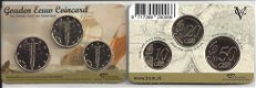 4 x coincard Nederland - 3 - Thumbnail